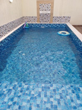 Casa de praia 6 pessoas